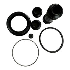 For Mazda 323 C Mk IV V MX-3 Brake Caliper Repair Kit Front 1989-1998