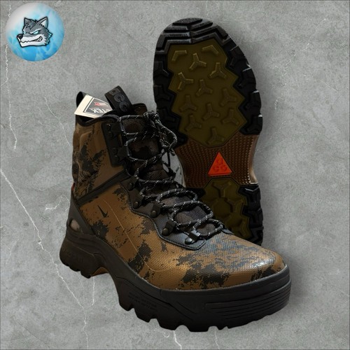 Nike acg zoom gaiadome - nike,