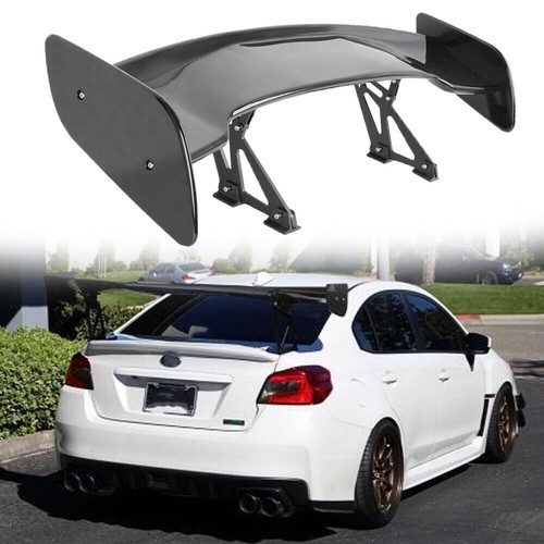 Matte black car style - black,