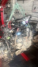 VAUXHALL VIVARO ENGINE R9M408
