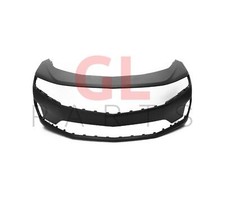 FOR CHEVROLET CAMARO LS LT 2019- BUMPER Black 84543062 New