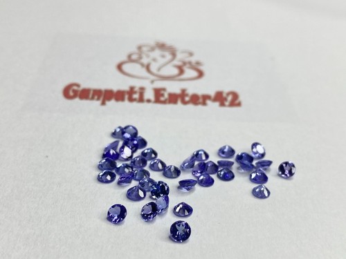 Tanzanite loose gemstone - tanzanite,
