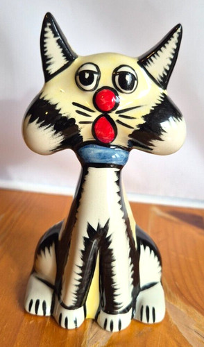 Lorna bailey sylvester cat - bailey,