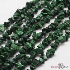 MALACHITE NATURAL GEMSTONE