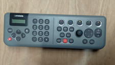 Raymarine G-SERIES COMMAND CENTRE KEYBOARD (WIRED) E02044 NEW GPM