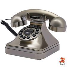 Vintage Style Corded Phone Old
