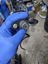 Rover Coupe Tomcat 200 Cabriolet Boot Lock R8