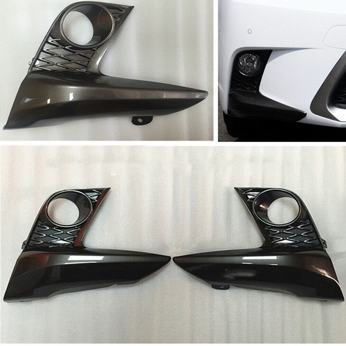 2pcs front fog - 2pcs,