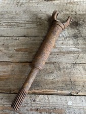 Ferguson mowing machine finger bar pto shaft new old stock genuine fergie