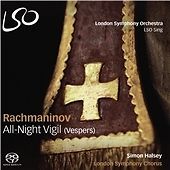 Sergei rachmaninov - rachmaninov,