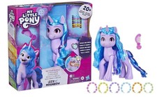 NEW OFFICIAL MY LITTLE PONY