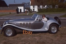 35mm Slide - Panther Lima Car