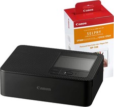 Canon SELPHY CP1500 Wireless