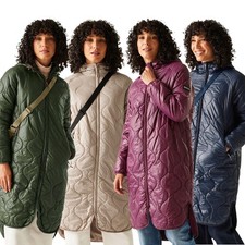 Regatta Womens Triea Jacket