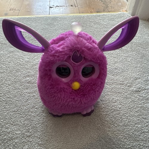 Furby connect interactive toy - interactive,