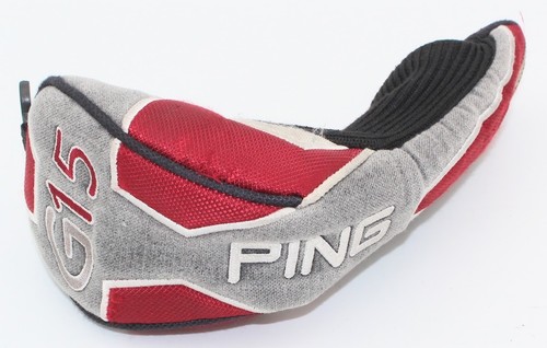 Ping g15 hybrid rescue - ping,