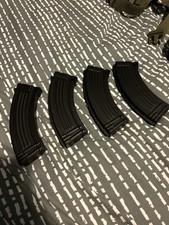 Cyma Airsoft MagAk74 Metal Mid