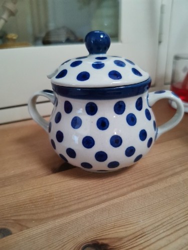Artystyczwa polish pottery - polish,
