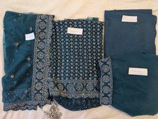 Pakistani/Punjabi Embroided