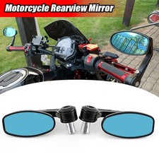 Pair 22mm 7/8'' Universal