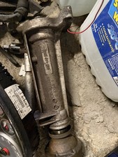 VW T4 TRANSPORTER 1999 2.5 TDI