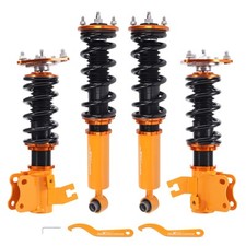 Coilovers Kits For Nissan