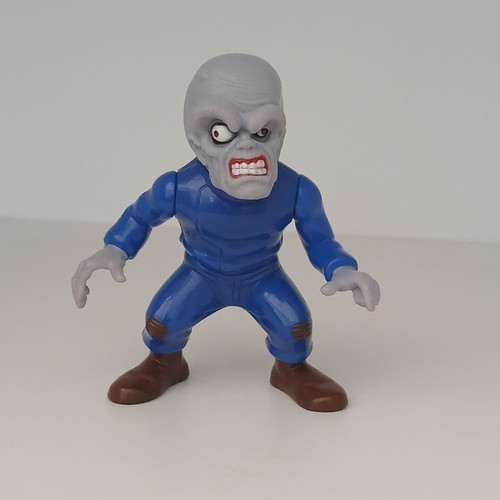 Toy biz marvel incredible - marvel,