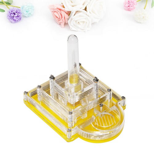 Breeding box for ant toy - box,