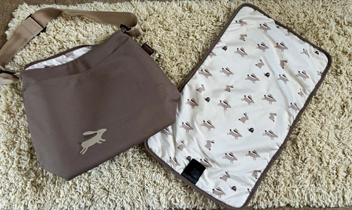 Cosatto lollop changing bag - cosatto,