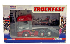 Corgi CC13702 Scania R Series