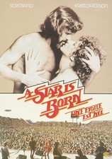 A Star Is Born (DVD)