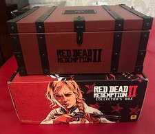 Official Red Dead Redemption 2