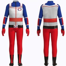 Henry Danger Henry Cosplay