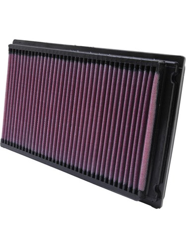 Panel air filter fits - panel,