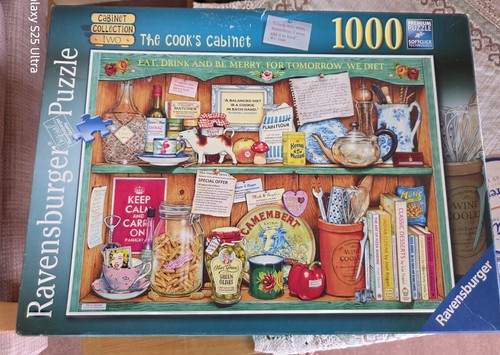 Puzzle 1000
