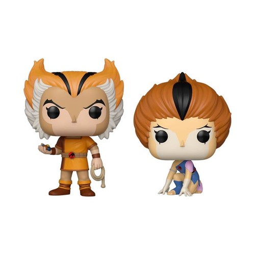 Thundercats wilykat wilykit - thundercats,