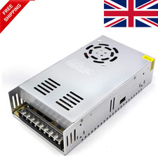 12V 30A 360W, DC Universal