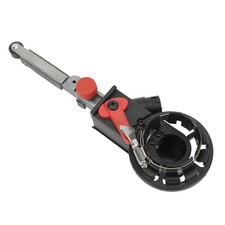 15mm Wide Angle Grinder To