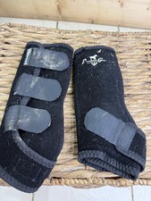 S/H Professional’s Choice Sports Medicine Boots -SMB Elite- Large