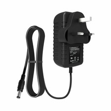 12V AC Adaptor for HITACHI