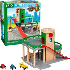 Brio 33204 BRIO World Parking