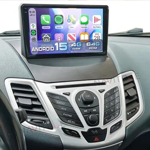 For ford fiesta 2009 2014 - ford, 2009-2014