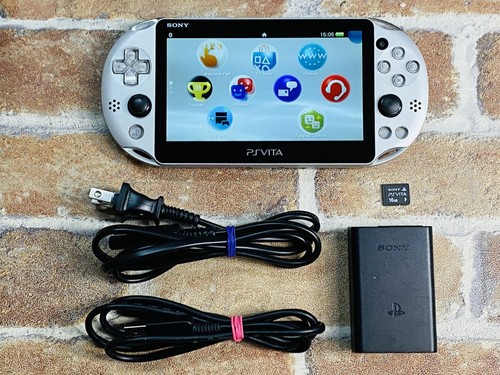 Sony vita pch 2000 - sony, pch-2000
