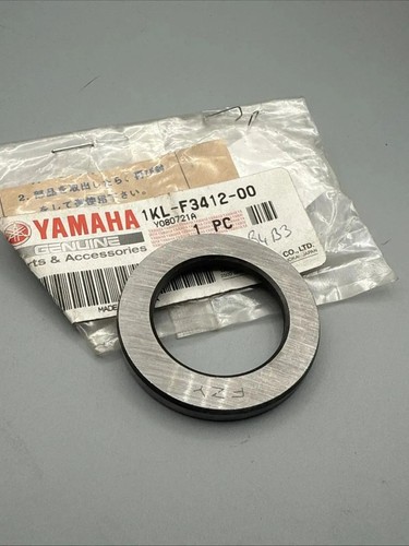 Yamaha ball race dt125 - yamaha, pw80