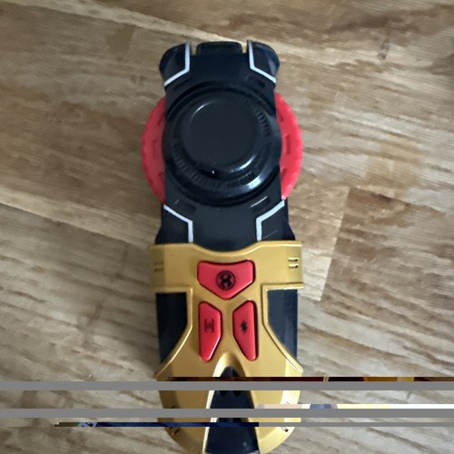 Bandai power rangers - bandai,