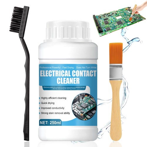 Circuit board cleaner - board,