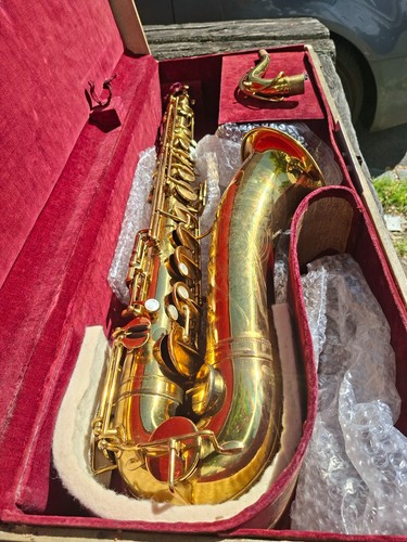 Selmer large bore - selmer, 'large