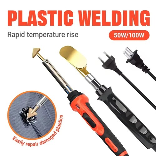 100w plastic welding kit - 100w,