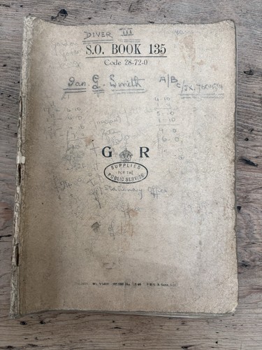 1946 royal navy clearance - royal,