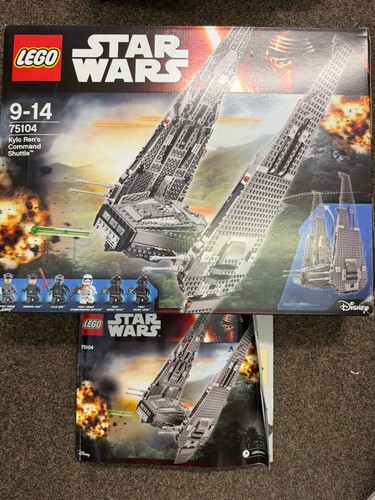 Lego star wars - wars, 6